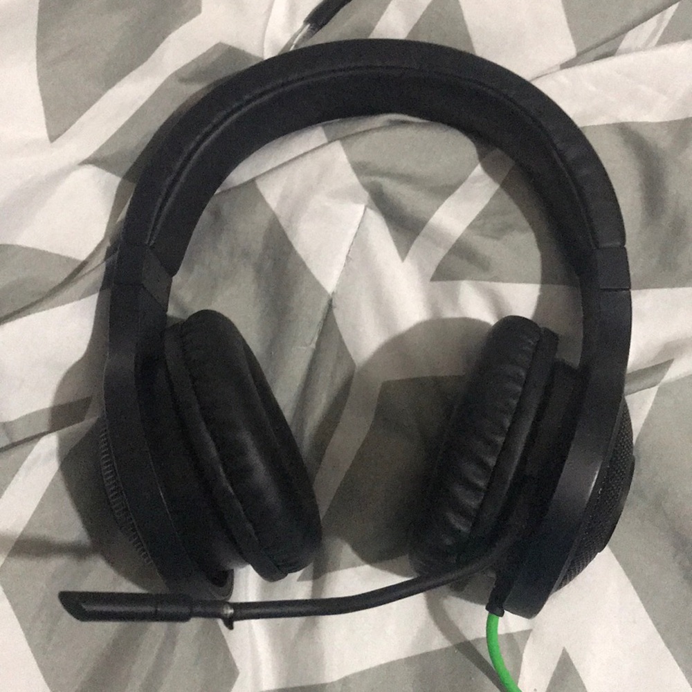 Headset